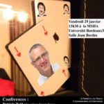 Journée d'étude autour des pratiques et loisirs intergénérationnels