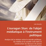 L'ouragan Stan (Julie Morales)