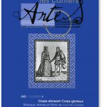 Les cahiers d'Artes n°7 : Corps dansant - Corps glorieux (Collectif)