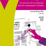 Premières rencontres Humanités digitales