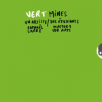 Vertmines - Raphaël Larre