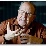Rencontres avec Jesús Martín Barbero