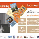 Journées d'étude André-Jean Tudesq