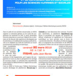 4ème séance du séminaire sur les outils de recherche en SHS