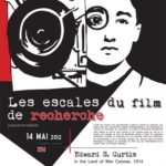 Les escales du film de recherche #3
