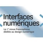 Revue Interfaces numériques n°5