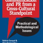 Communication and PR from a Cross-Cultural Standpoint
