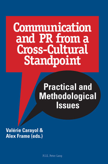 You are currently viewing Communication and PR from a Cross-Cultural Standpoint