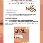 Journée d'étude REPLIC