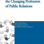 Researching the Changing Profession of Public Relations
