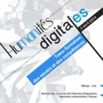 4e journée d'études Humanités digitales : Trans-formation des savoirs et des compétences
