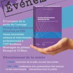 Rencontre : Quand les Hommes ne sont pas que des Ressources