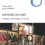 Histoire de l’art théories, méthodes et outils