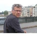 Conférence Olivier Lussac Les passeurs de frontière