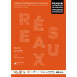 Colloque : Penser les réseaux