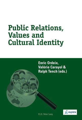 You are currently viewing Public Relations, Values and Cultural Identity
