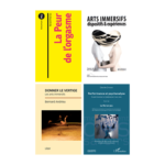 Rencontre : Corps Immersions