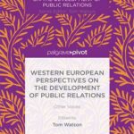 western european perspectives on the development of public relations