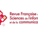 Appel à communication : RFSic N°10 Design et Transmedia