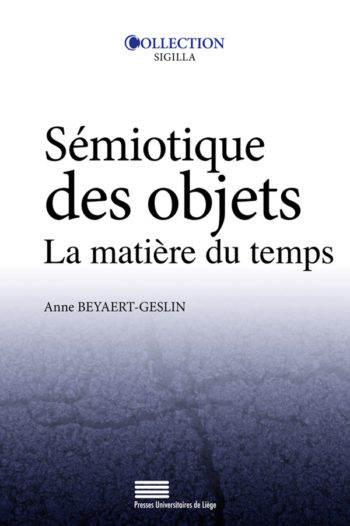 You are currently viewing Sémiotique des objets