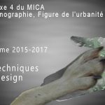 Séminaire axe 4 : Anthropotechniques de l’auto-design - cycle 1 - séance 3