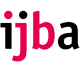 Logo IJBA