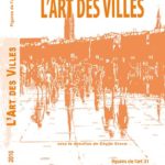 Présentation de l'ouvrage « L’Art des villes »