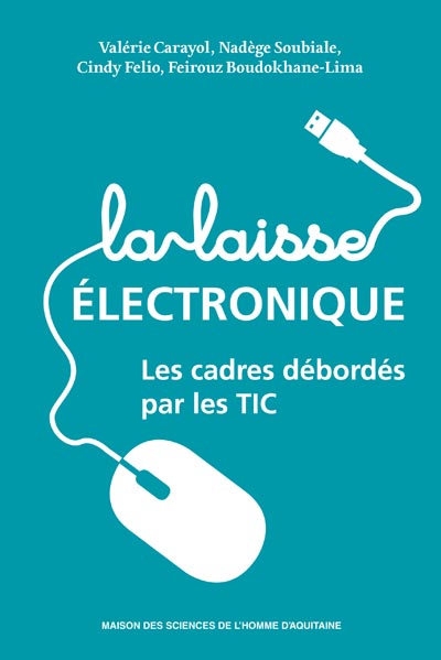 You are currently viewing La laisse électronique