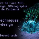 Séminaire de l'axe ADS : Anthropotechniques de l'auto-design - Cycle 2 - Séance 5