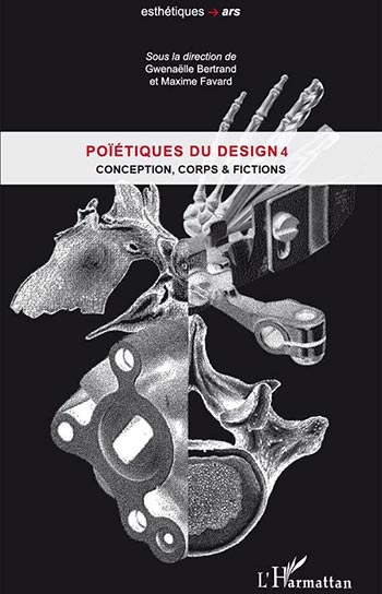 You are currently viewing Poïétiques du design 4