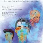 Colloque international : Le devenir-cyborg du monde