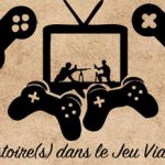 appel à communication Histoire(s) dans le jeu vidéo - journée du 12 avril 2018