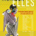 Exposition / table ronde : Moi, nous, elles