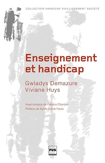 You are currently viewing Enseignement et handicap