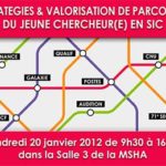 Journée de formation du REPLIC