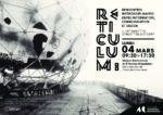 Reticulum - Rencontres interdisciplinaires entre information, communication et design