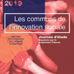 Fabcom - Les communs de l'innovation sociale