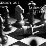 La sémiotique visuelle et ses écritures - Atelier n°4 de sémiotique 2019-2020