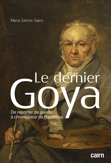 You are currently viewing Le dernier Goya