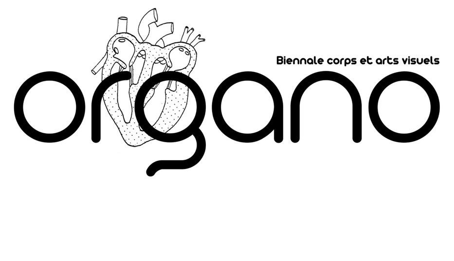 logo de la biennale organo
