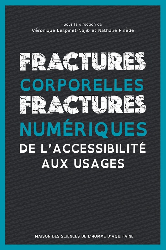 You are currently viewing Fractures corporelles, fractures numériques