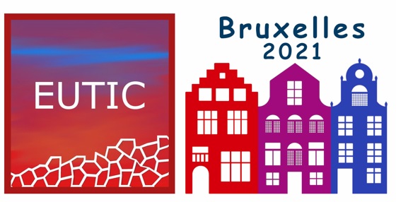 Conférence internationale EUTIC 2021
