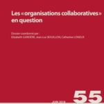 Communication & Organisation n°55 - Les « organisations collaboratives » en question