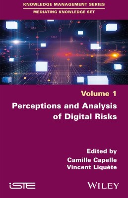 You are currently viewing Perceptions and analysis of digital risks, Volume 1