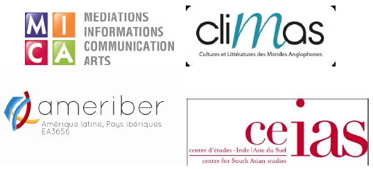 You are currently viewing Colloque international – « Art et dé-colonialité (pratique, théorie, paradigme) »