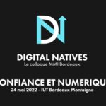 Digital Natives - Confiance et numérique