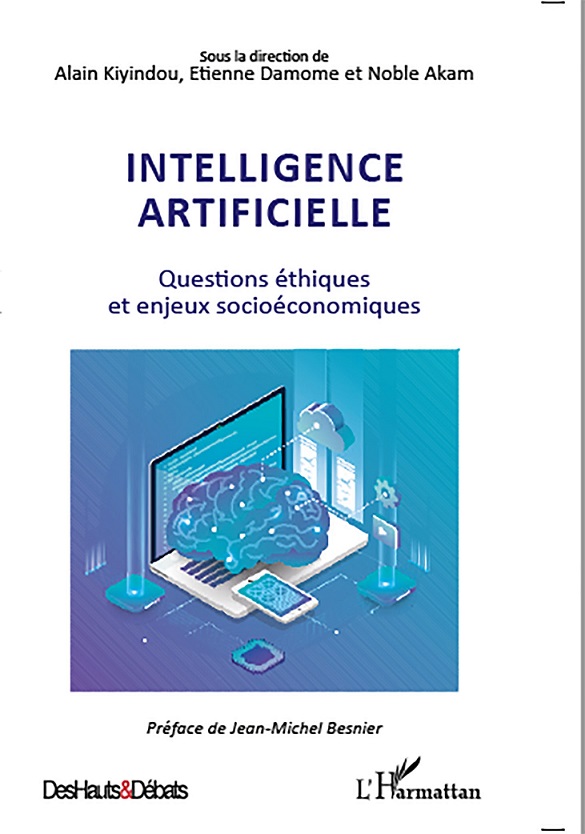 Intelligence Artificielle - Questions éthiques et enjeux socioéconomiques
