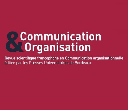 Communication organisationnelle et alter-organisations