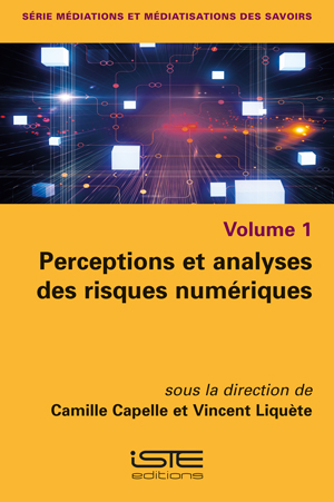 You are currently viewing Perceptions et analyses des risques numériques