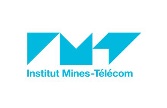 Logo Institut des Mines-Télécom